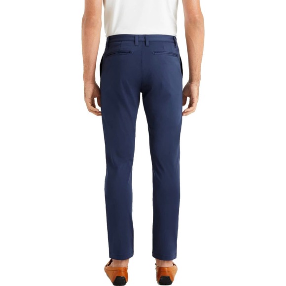 Rhone Commuter Slim-Fit Men's Pants - 40X33, Versatile Comfort * M605 - Picture 5 of 7